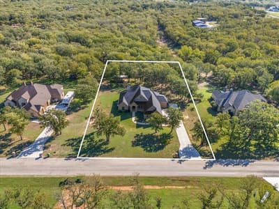 730 County Road 3355, Paradise TX 76073 - Photo 4