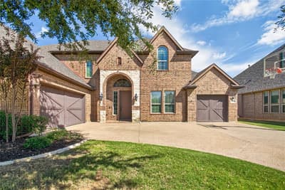 301 Rawhide Path, Keller TX 76248 - Photo 3