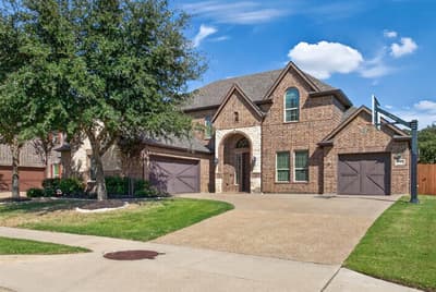301 Rawhide Path, Keller TX 76248