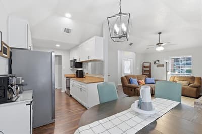 6025 Kimberly Court, Haltom City TX 76137 - Photo 5