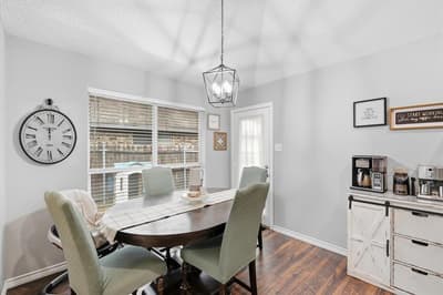 6025 Kimberly Court, Haltom City TX 76137 - Photo 4