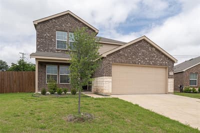 4620 Knoll Gardens Way, Fort Worth TX 76036 - Photo 3