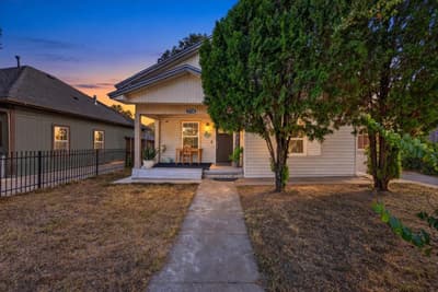 1714 Bessie Street, Fort Worth TX 76104 - Photo 2