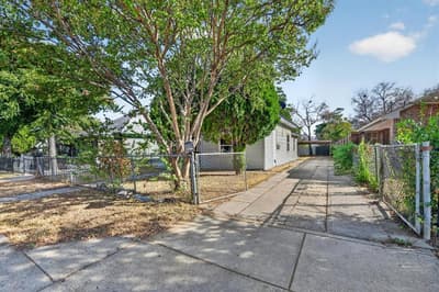 1714 Bessie Street, Fort Worth TX 76104 - Photo 5