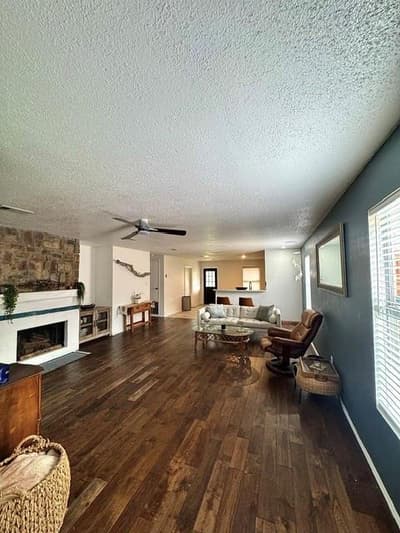 5213 Prestwick Drive, Fort Worth TX 76135 - Photo 2