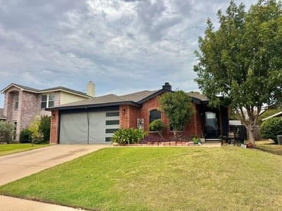 5213 Prestwick Drive, Fort Worth TX 76135