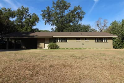 403 Fincher Road, Minden LA 71055