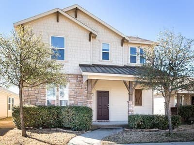 7105 Cotton Seed Drive, McKinney TX 75070