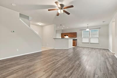 7105 Cotton Seed Drive, McKinney TX 75070 - Photo 4