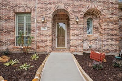 9304 Warm Springs Circle, Plano TX 75024 - Photo 2