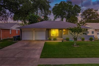 2413 Cardinal Lane, Garland TX 75042 - Photo 2