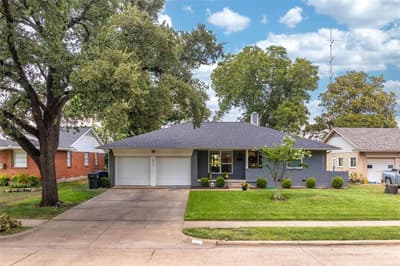 2413 Cardinal Lane, Garland TX 75042