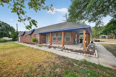 3001 Caddo Trail, Lake Worth TX 76135 - Photo 3