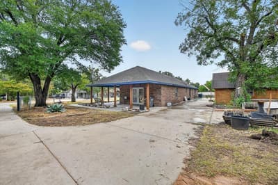 3001 Caddo Trail, Lake Worth TX 76135 - Photo 4