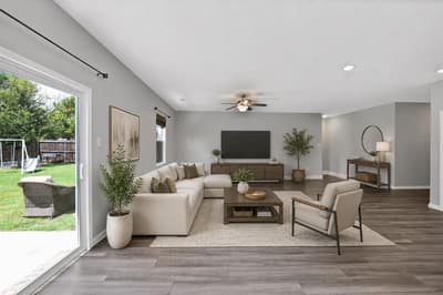 1433 Ancer Way, Fort Worth TX 76052