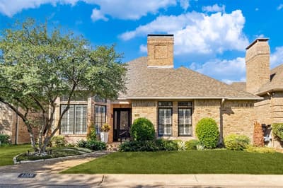 12131 Vendome Place, Dallas TX 75230