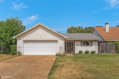412 Stratmore Drive, Shreveport LA 71115