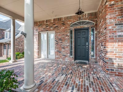 10209 Cantana Court, Fort Worth TX 76244 - Photo 2