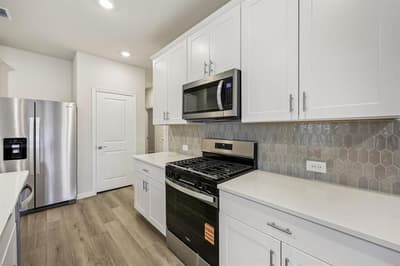 2113 Rannoch Street, Sherman TX 75092 - Photo 4