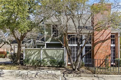 6220 Bentwood Trail # 1805, Dallas TX 75252 - Photo 3