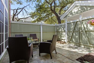 6220 Bentwood Trail # 1805, Dallas TX 75252 - Photo 5