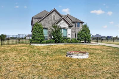 4901 Keswick Drive, Parker TX 75002 - Photo 2