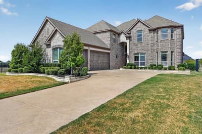 4901 Keswick Drive, Parker TX 75002 - Photo 3