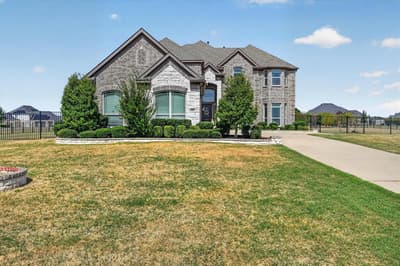 4901 Keswick Drive, Parker TX 75002