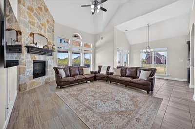 4901 Keswick Drive, Parker TX 75002 - Photo 4