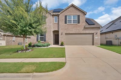 2845 Ranger Lane, Aubrey TX 76227 - Photo 2