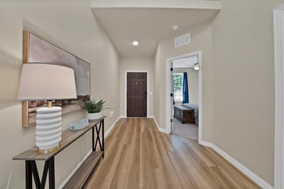 2845 Ranger Lane, Aubrey TX 76227 - Photo 3