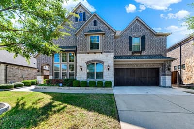 7716 Krause Springs Drive, McKinney TX 75071