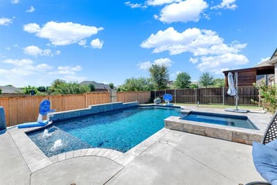 7716 Krause Springs Drive, McKinney TX 75071 - Photo 5