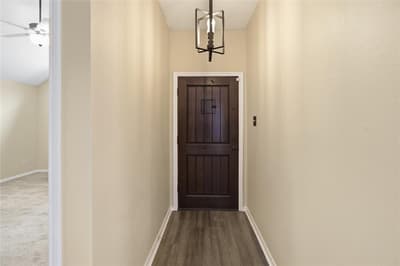 814 Rawlins Drive, Lancaster TX 75146 - Photo 2