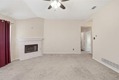 814 Rawlins Drive, Lancaster TX 75146 - Photo 3