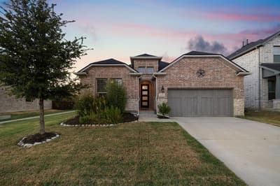 225 Fulton Street, Oak Point TX 75068 - Photo 3
