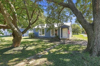2530 W Elm Street, Denison TX 75020 - Photo 4
