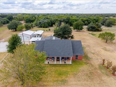 2400 Springfield Road, Springtown TX 76082 - Photo 2