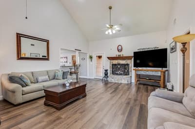 2400 Springfield Road, Springtown TX 76082 - Photo 3