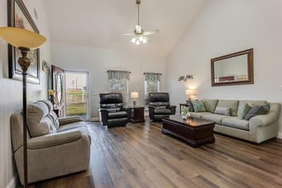 2400 Springfield Road, Springtown TX 76082 - Photo 5