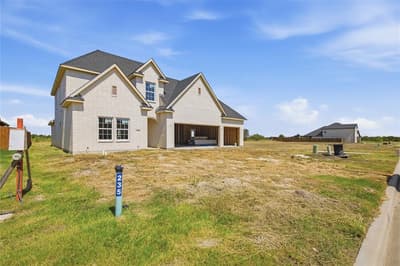 235 Brent Lane, Greenville TX 75402 - Photo 4