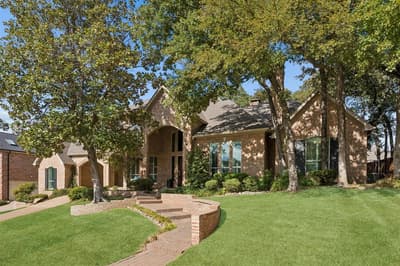 2865 Woodhollow Drive, Highland Village TX 75077