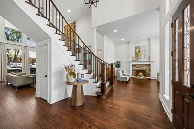 2865 Woodhollow Drive, Highland Village TX 75077 - Photo 5