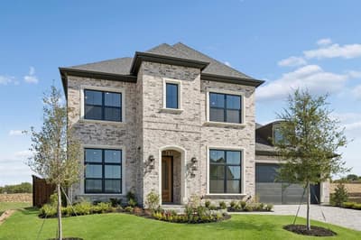 211 Nightfall Dr, Prosper TX 75078 - Photo 2