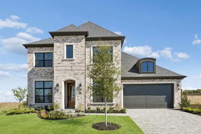 211 Nightfall Dr, Prosper TX 75078