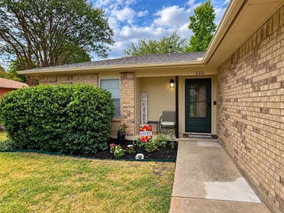 220 Etta Avenue, Waxahachie TX 75165 - Photo 2