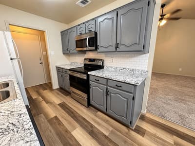 220 Etta Avenue, Waxahachie TX 75165 - Photo 4
