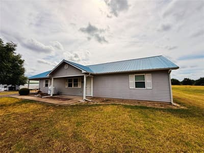 801 County Road 1895, Yantis TX 75497