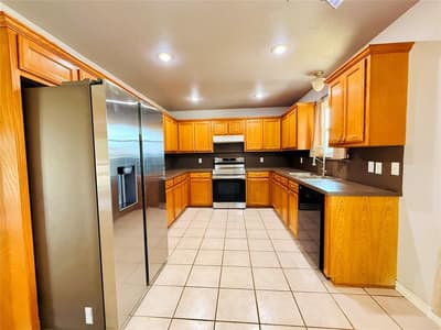 801 County Road 1895, Yantis TX 75497 - Photo 5