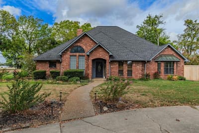 101 Briarwood Street, Sulphur Springs TX 75482 - Photo 2